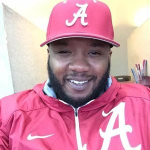 Meet your Posher, Quinton